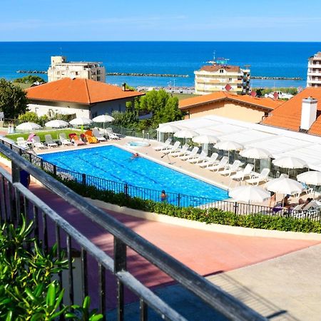 Agriturismo Marina Ortona Exterior photo