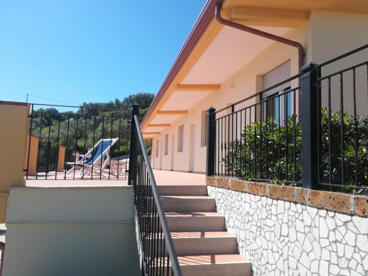 Agriturismo Marina Ortona Exterior photo