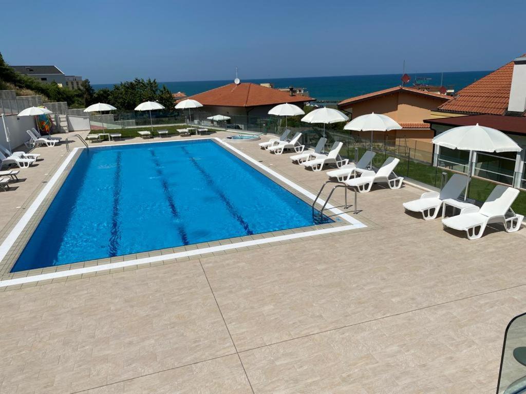 Agriturismo Marina Ortona Exterior photo