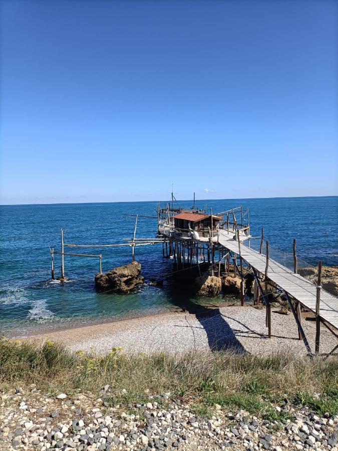 Agriturismo Marina Ortona Exterior photo