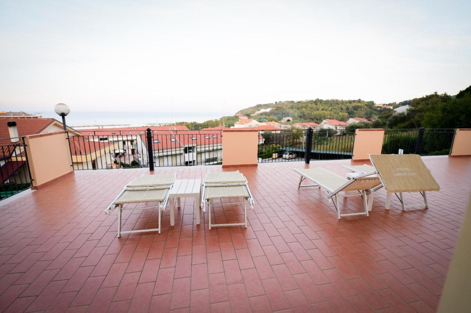 Agriturismo Marina Ortona Exterior photo