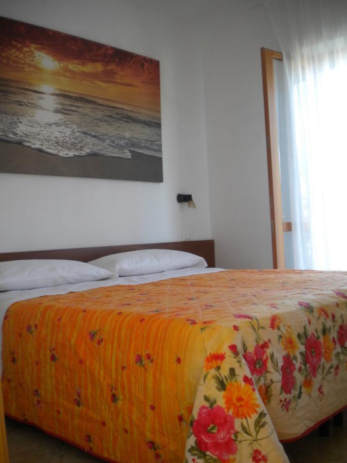Agriturismo Marina Ortona Exterior photo