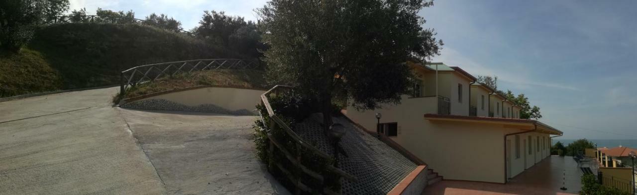 Agriturismo Marina Ortona Exterior photo