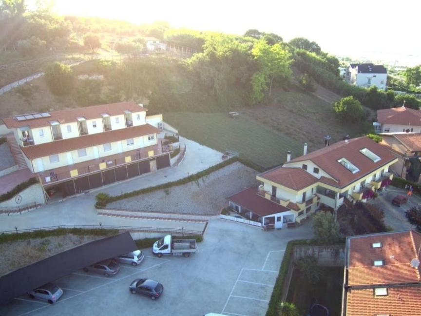 Agriturismo Marina Ortona Exterior photo