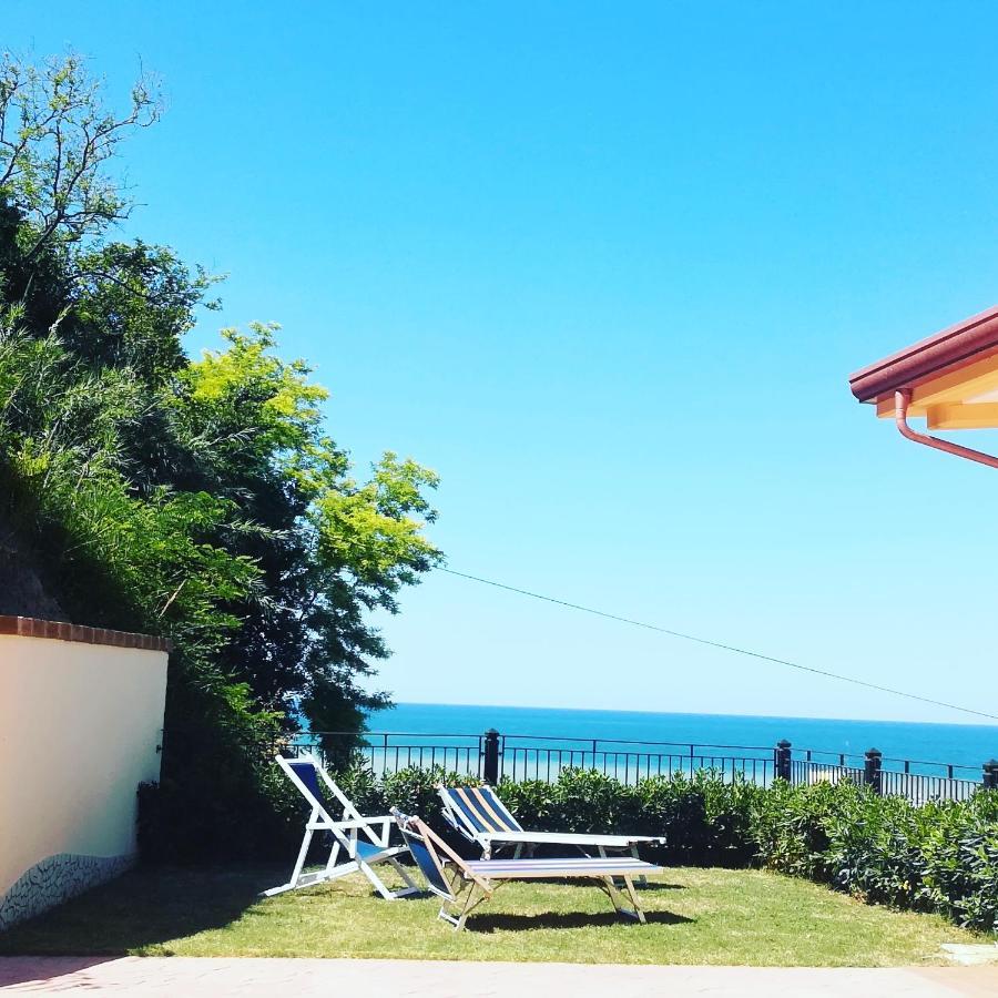 Agriturismo Marina Ortona Exterior photo